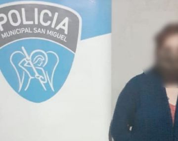 El impresionante operativo policial para desbaratar la banda de Andrea