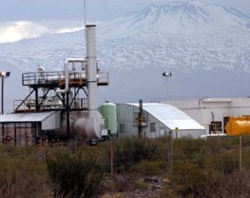 Se realizará una audiencia en el Senado por la minera Vale