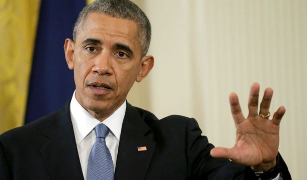 Obama renovó el pedido al Congreso para levantar el bloqueo a Cuba