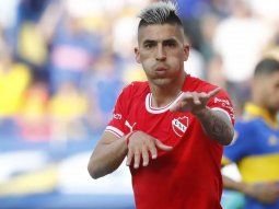 El futbolista Leandro Fernández chocó alcoholizado