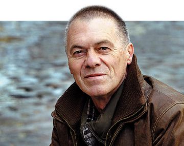 Miguel Ángel Solá y sus reflexiones sobre el amor