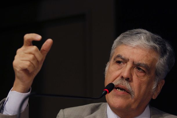 De Vido: Las declaraciones de Edesur son inadmisibles