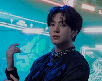 Jungkook de BTS publicó una canción en español: ¿vienen a América Latina?