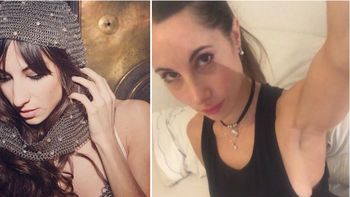 Magui Bravi, transformada Magui Bravi, transformada