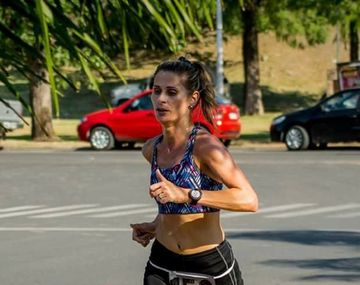 La maratonista Marlene Gieco murió tras semanas de agonía