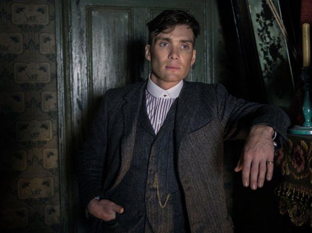 Peaky Blinders: tres datos curiosos de Tommy Shelby y Cillian Murphy antes del regreso de la serie