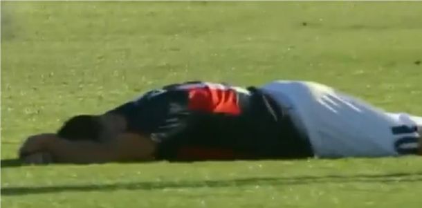 ¿Y el fair play? Así le aplicaron bilardismo a Estudiantes