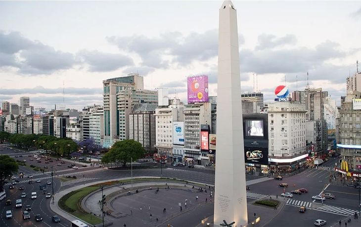 La antesala de una masa de aire frío para el AMBA: así se presenta el clima este sábado