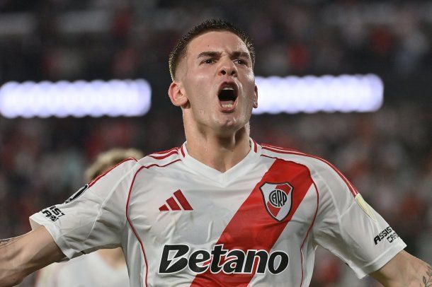 River goleó a Independiente del Valle por la Copa Libertadores: clasificó a octavos como primer de grupo