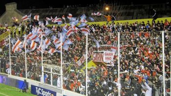habra hinchas neutrales de river en bahia blanca el proximo fin de semana habra hinchas neutrales de river en bahia blanca el proximo fin de semana