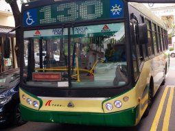 Paro de la UTA: con qué colectivos se podrá ir y volver hoy de la cancha de River