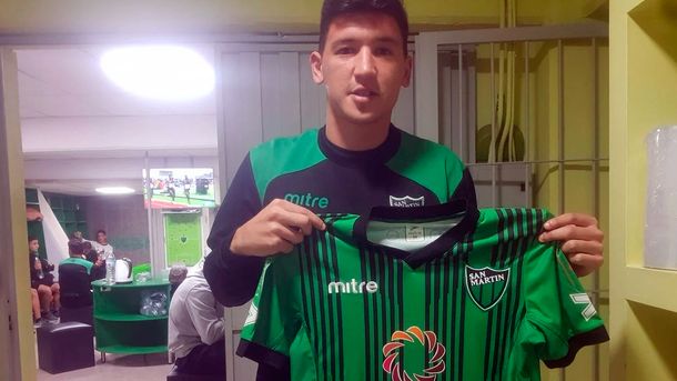 Marcos Fern&aacute;ndez denunci&oacute; que fue echado de su pueblo