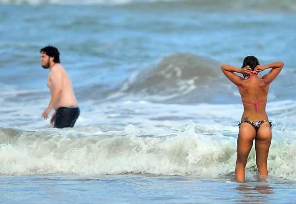 Bajan precios de alquileres en la Costa para levantar la segunda quincena