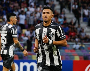 Cómo ver en vivo Flamengo vs. Central Córdoba por Copa Libertadores