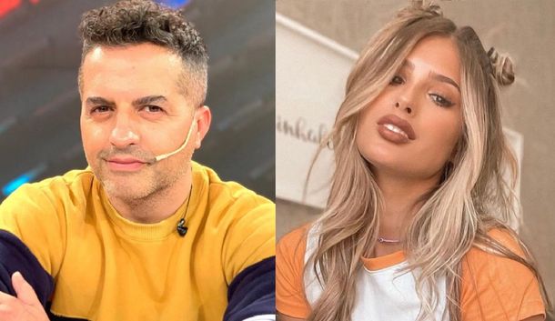 ¿Marcelo Corazza con fotos de Julieta Poggio? La verdad del rumor que podría complicar a Telefe