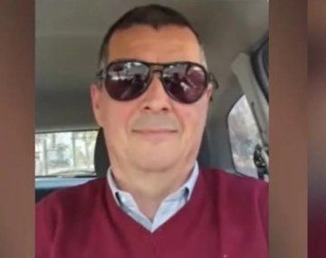 Cayó el Gigoló de Baigorria: estafó a al menos 20 mujeres y cayó por una suegra