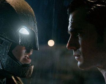 El nuevo teaser de Batman vs. Superman