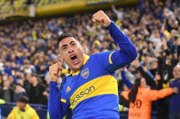 Miguel Merentiel&nbsp;