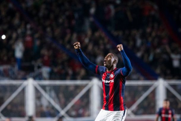 San Lorenzo volvió a rechazar la oferta de River por Jhohan Romaña