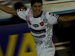 patronato logro un triunfo clave para los promedios de la proxima temporada patronato logro un triunfo clave para los promedios de la proxima temporada