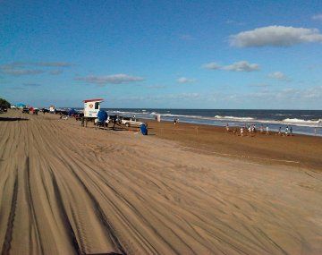 Cómo estará el clima hoy martes 11 de enero en Pinamar y Cariló
