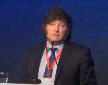 La polémica declaración de Milei sobre el medio ambiente