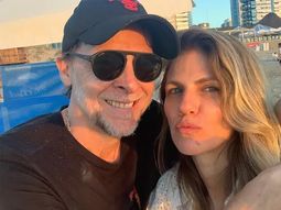 Por qué se separaron Natalia Graciano y Matías Martin