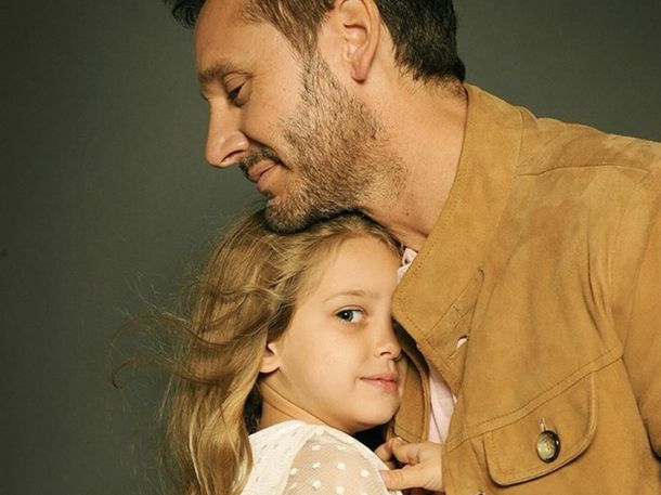 Benjamín Vicuña volvió a hablar con Magnolia y reveló cuándo se reencontrará con sus hijos