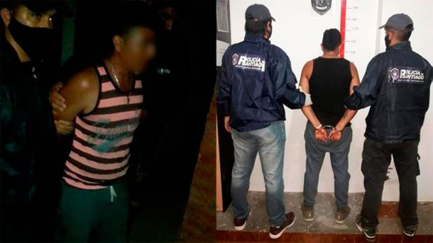 Femicidio de Verónica Escobar: detuvieron al asesino