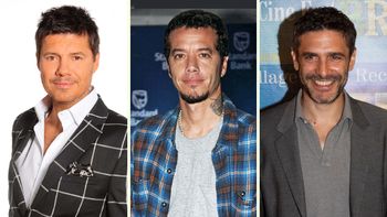 muchos ganadores importantes entre los faltazos mas notorios muchos ganadores importantes entre los faltazos mas notorios