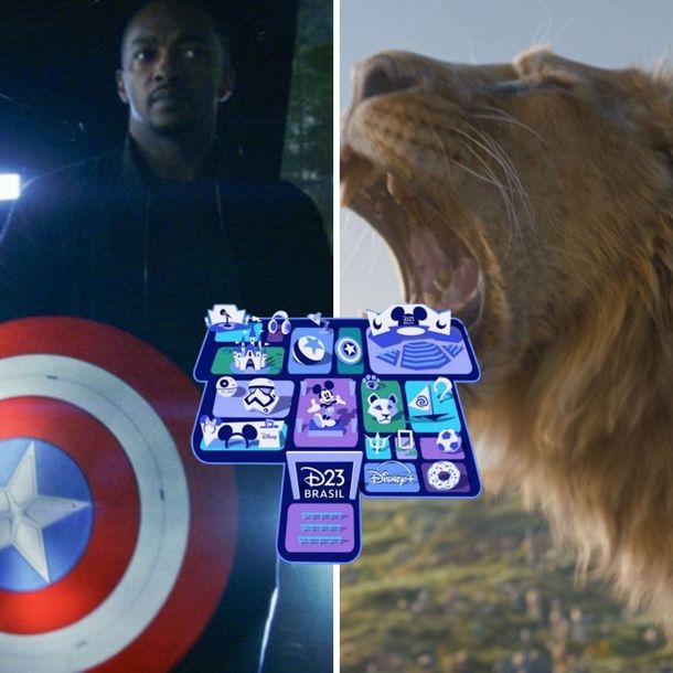 Qué dejó el D23 de Disney: novedades de Marvel, Star Wars, Mufasa: el rey León y más