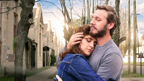 La película argentina recién estrenada que ya es un éxito mundial