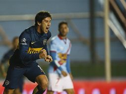 una de las figuras de boca: entiendo a los jugadores de central una de las figuras de boca: entiendo a los jugadores de central
