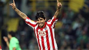 Aguero Aguero