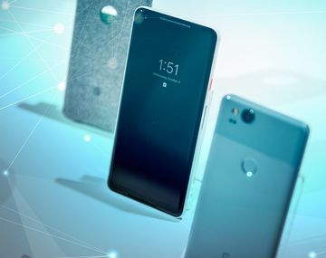 Pixel 2: ¿vale la pena el nuevo smartphone de Google?