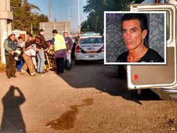 tiroteo entre motoqueros dejo varios heridos: esta grave dani la muerte tiroteo entre motoqueros dejo varios heridos: esta grave dani la muerte