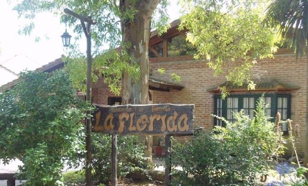 Barrio La Florida de Mar del Plata