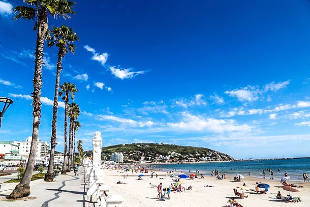 Pese a la diferencia cambiaria existente entre Uruguay y Argentina