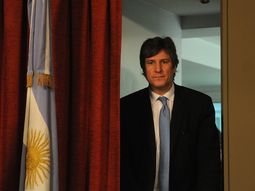 la defensa de boudou anticipo que apelara el procesamiento la defensa de boudou anticipo que apelara el procesamiento