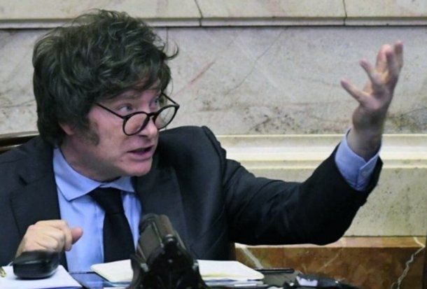 Diputados debatirá la Ley Ómnibus a partir del martes: los detalles