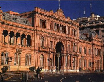 Rosada