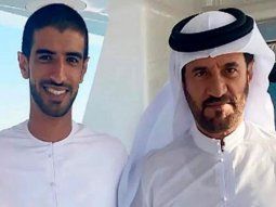 El hijo del presidente de la FIA murió tras un accidente de tránsito