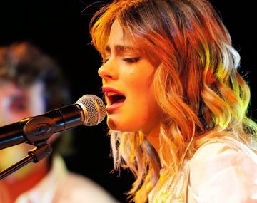 Tini Stoessel confirmó en C5N que sigue sola