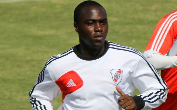 Francescoli: Balanta es quien tiene más chances de irse de River