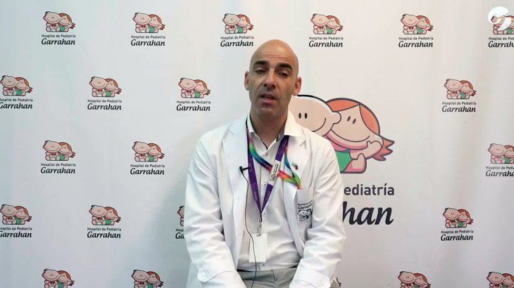 Procesaron al médico macrista Carlos Kambourian