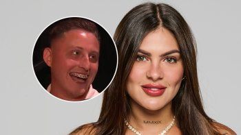 la angustia del novio de luana de gran hermano tras ser dejado en vivo por la participante la angustia del novio de luana de gran hermano tras ser dejado en vivo por la participante