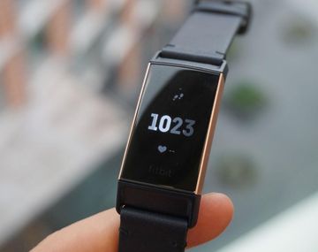 La mejor forma de medir tu actividad física y saber cómo dormís