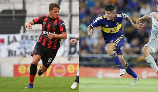 Boca vs. Defensores de Belgrano por Copa Argentina: horario, formaciones y cómo verlo por TV