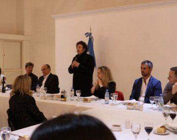 Para festejar la Reforma Laboral