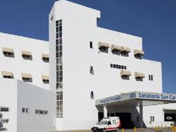 Yo no te voy a cuidar: la historia de violencia detrás del femicidio en la clínica de Escobar